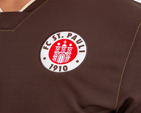 Camisetas Under Armour del St. Pauli 2020/21 | Imagen Web Oficial