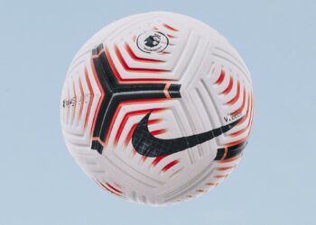 Balón Flight Premier League 2020/2021 | Imagen Nike