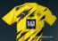 Camiseta titular del Borussia Dortmund 2020/2021 | Imagen Puma