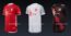 Bayern Munich (adidas) | Camisetas de la Bundesliga 2020/2021