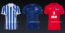 Hertha Berlín (Nike) | Camisetas de la Bundesliga 2020/2021