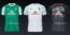 Werder Bremen (Umbro) | Camisetas de la Bundesliga 2020/2021