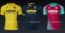 Villarreal (Joma) | Camisetas de la Liga española 2020/2021