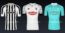 Angers SCO (Kappa) | Camisetas de la Ligue 1 2020/2021