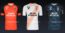 Lorient (Kappa) | Camisetas de la Ligue 1 2020/2021