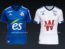 RC Strasbourg (adidas) | Camisetas de la Ligue 1 2020/2021