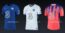 Chelsea (Nike) | Camisetas de la Premier League 2020/2021