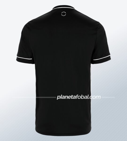 Camiseta suplente Adidas del Feyenoord 2020/21 | Imagen Web Oficial