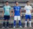 Camisetas Umbro del Schalke 04 2020/21 | Imagen Web Oficial