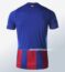 Camiseta Joma del SD Eibar 2020/21 | Imagen Web Oficial