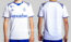 Camiseta suplente Umbro del Stade de Reims 2020/21 | Imagen Web Oficial