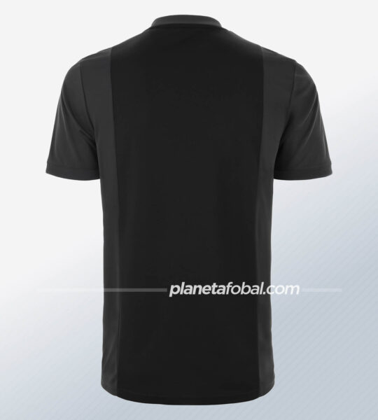 Tercera camiseta del Ajax 2020/2021 | Imagen adidas