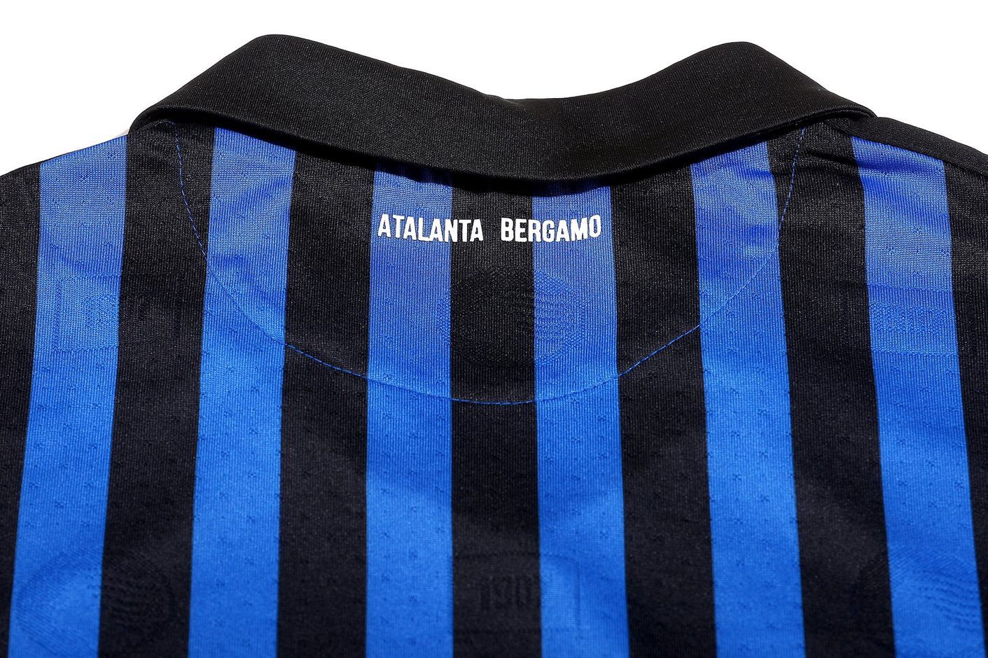 Camiseta Joma del Atalanta UCL 2020/21 | Imagen Web Oficial
