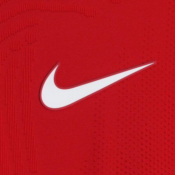 Camiseta titular Nike del Liverpool 2020/2021 | Imagen Web Oficial