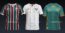 Fluminense (Umbro) | Camisetas del Brasileirão 2020