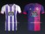 Valladolid (adidas) | Camisetas de la Liga española 2020/2021