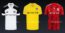 Fulham (adidas) | Camisetas de la Premier League 2020/2021