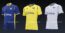 Hellas Verona (Macron) | Camisetas de la Serie A 2020/2021