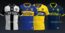 Parma Calcio (Erreà) | Camisetas de la Serie A 2020/2021