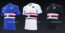 Sampdoria (Macron) | Camisetas de la Serie A 2020/2021