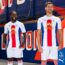 Camisetas Puma del Crystal Palace 2020/21 | Imagen Web Oficial