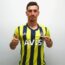 Camiseta titular del Fenerbahçe Spor Kulübü 2020/21 | Foto Web Oficial