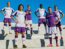 Camisetas de la Fiorentina 2020/2021 | Imagen Kappa