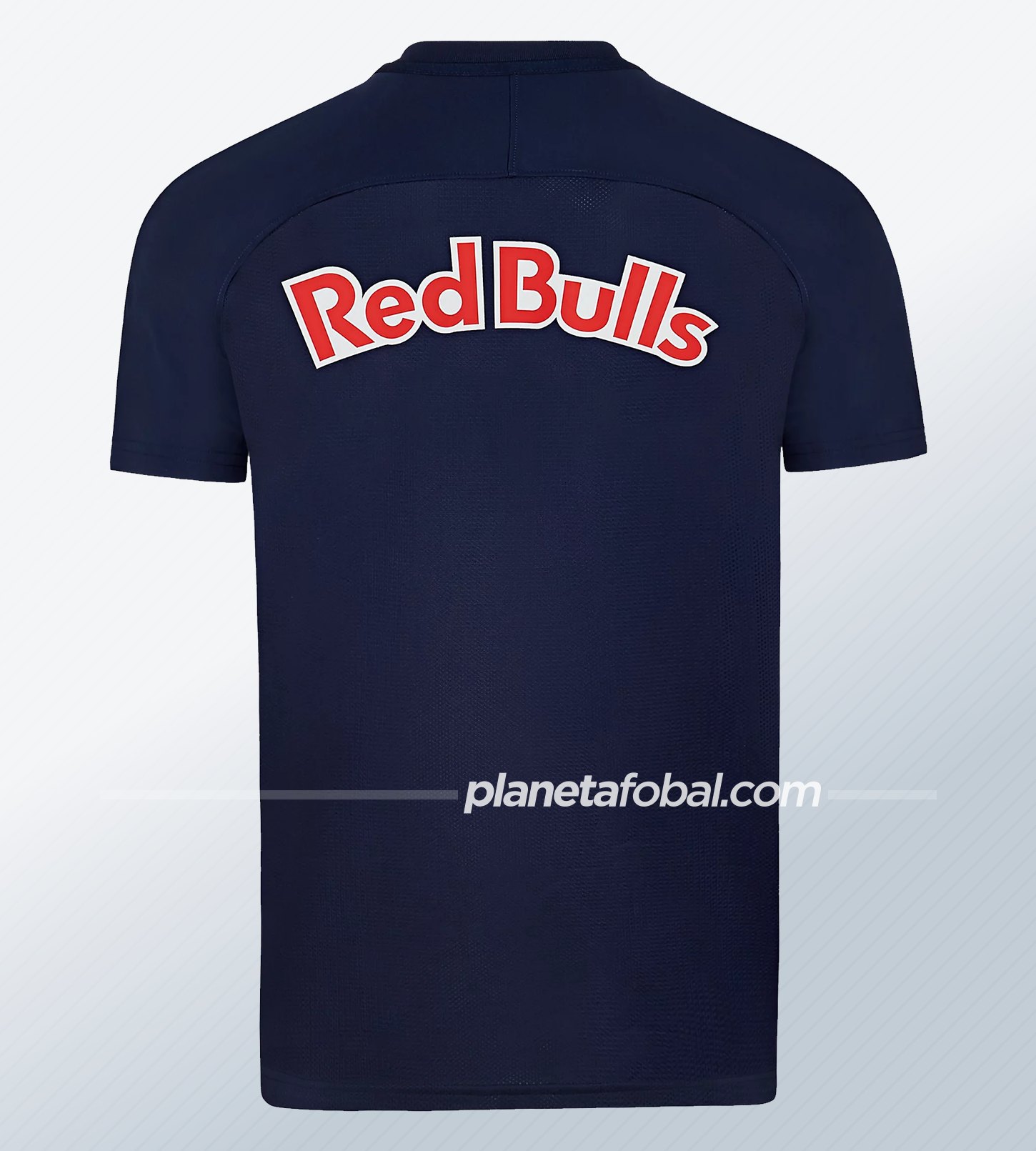 Camiseta suplente Nike del Red Bull Salzburg 2020/21 | Imagen Web Oficial