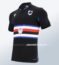 Camisetas Macron de la Sampdoria 2020/21 | Imagen Web Oficial