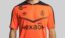 Tercera camiseta Umbro del Stade de Reims 2020/21 | Imagen Web Oficial
