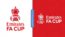 Otras del logo de la Emirates FA Cup | Imágenes Web Oficial