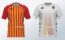 Camisetas Kappa del Benevento Calcio 2020/21