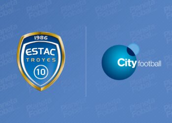 El City Football Group adquiere el ESTAC Troyes de Francia