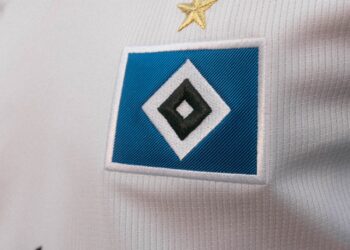 Camiseta adidas del Hamburgo 2020/21 | Imagen Web Oficial