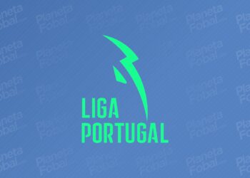La Liga Portugal presenta su nueva imagen | Imagen Web Oficial
