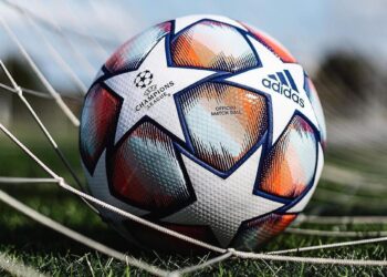 Balón oficial UEFA Champions League 2020/21 | Imagen adidas