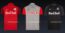 FC Salzburg (Nike) | Camisetas de la Champions League 2020/2021