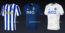 Porto (New Balance) | Camisetas de la Champions League 2020/2021