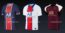 PSG (Nike) | Camisetas de la Champions League 2020/2021