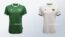 Camisetas Umbro de Irlanda (Femeninas) 2020/2021 | Imagen FAI