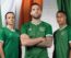 Camisetas Umbro de Irlanda 2020/21 | Imagen FAI