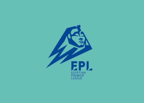 La Premier League de Egipto presentó su nuevo logo