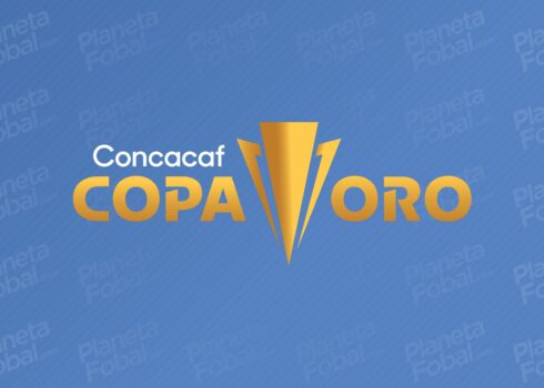Logo oficial de la Copa Oro 2021 | Imagen CONCACAF