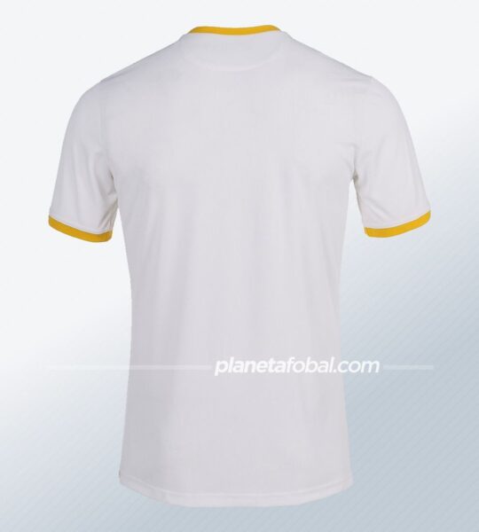 Camisetas Joma de Rumania JJOO 2020 | Imagen FRF