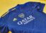 Cuarta camiseta adidas de Boca 2020/2021 | Imagen Web Oficial