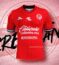 Tercera camiseta del Mazatlán FC 2020/21 | Imagen Pirma