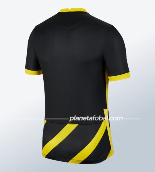 Camisetas Nike de Malasia 2020/21 | Imagen FAM