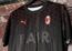 Camiseta Puma del AC Milan x BALR 2020