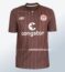 Camiseta DIIY del St. Pauli 2021/22 | Imagen Web Oficial