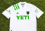 Camiseta suplente adidas de Austin FC MLS 2021 | Imagen Web Oficial